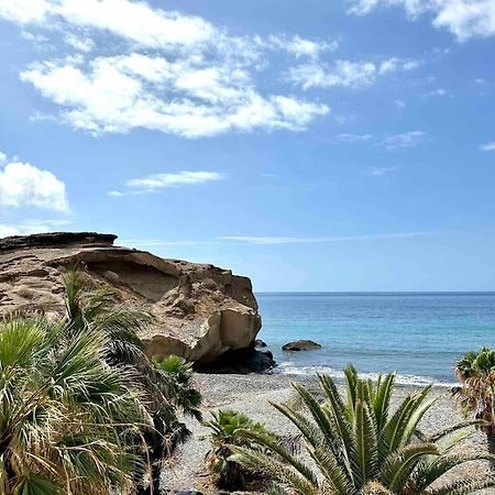 Paraiso De Tajao La Mareta ภายนอก รูปภาพ