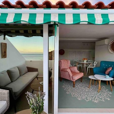 Paraiso De Tajao La Mareta ภายนอก รูปภาพ
