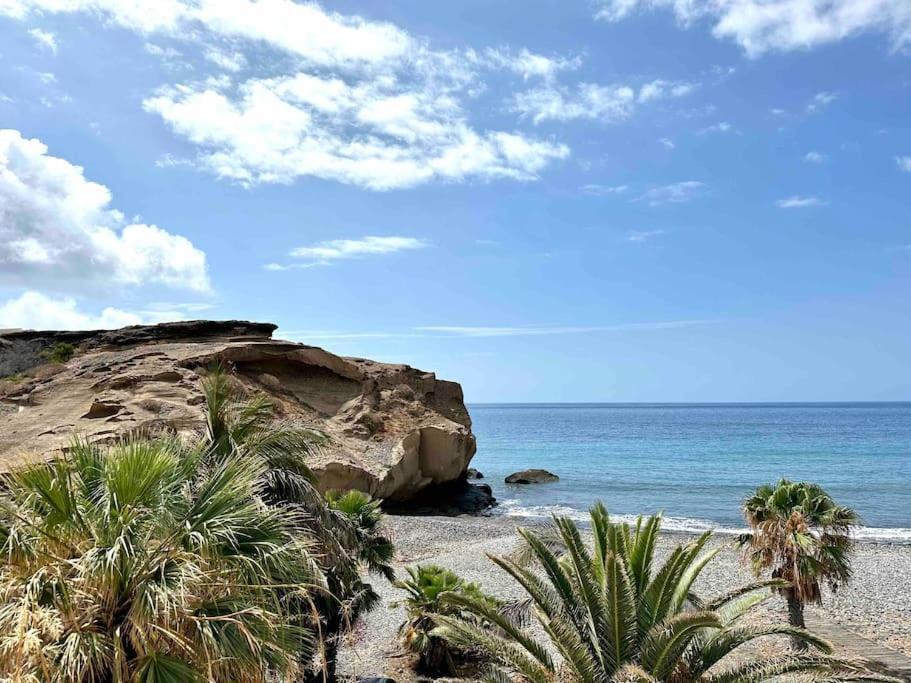 Paraiso De Tajao La Mareta ภายนอก รูปภาพ