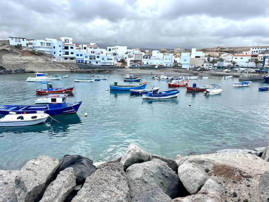Paraiso De Tajao La Mareta ภายนอก รูปภาพ