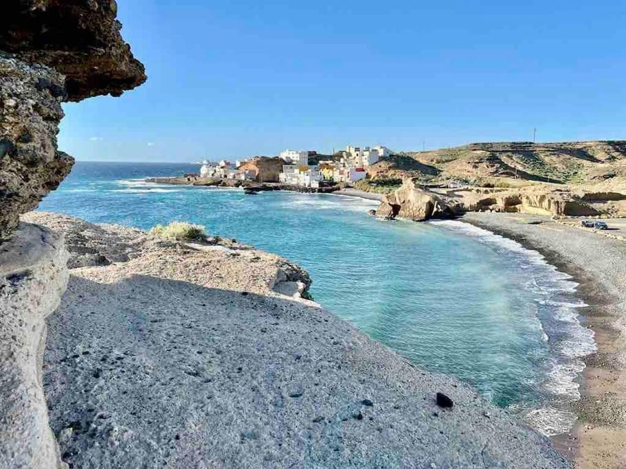 Paraiso De Tajao La Mareta ภายนอก รูปภาพ