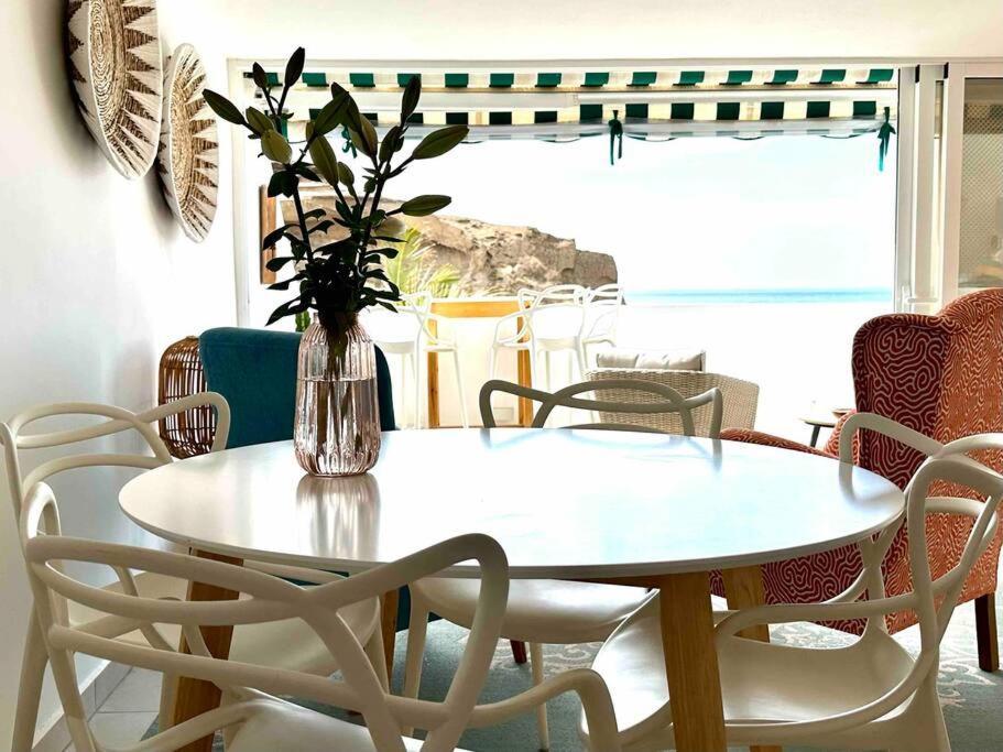 Paraiso De Tajao La Mareta ภายนอก รูปภาพ
