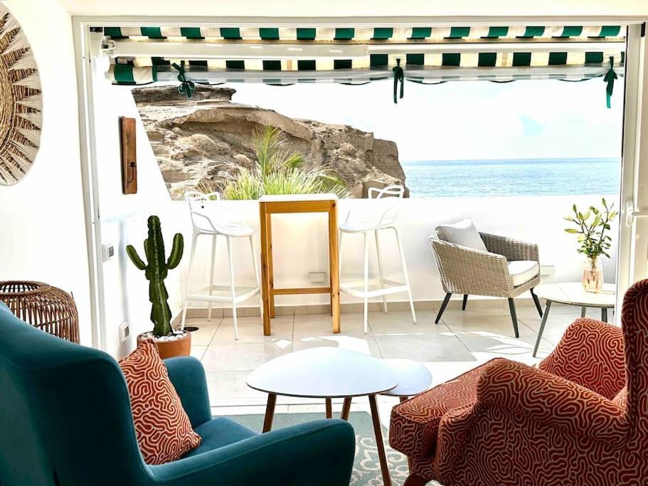 Paraiso De Tajao La Mareta ภายนอก รูปภาพ