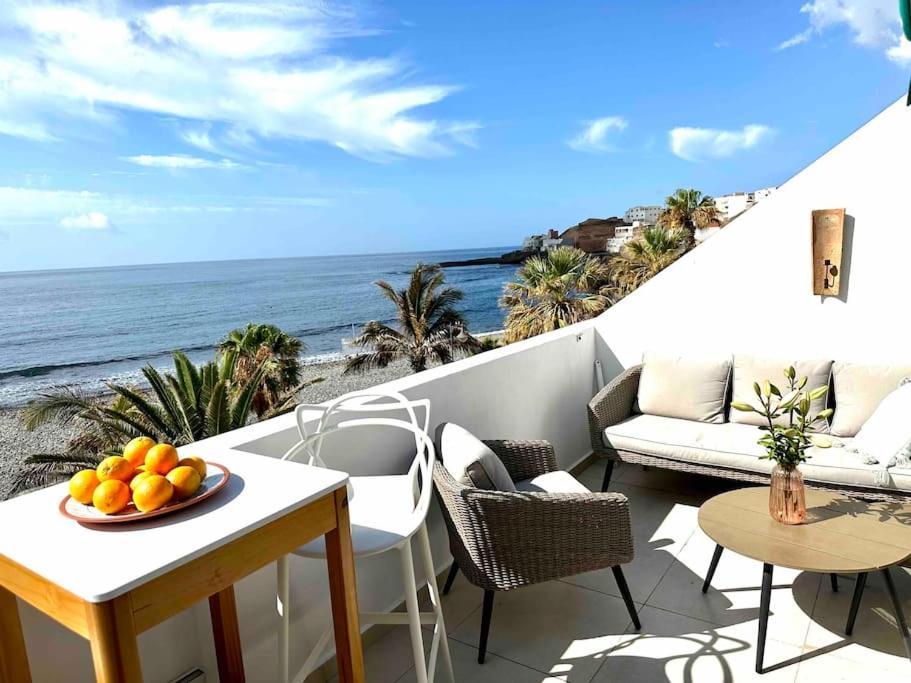Paraiso De Tajao La Mareta ภายนอก รูปภาพ