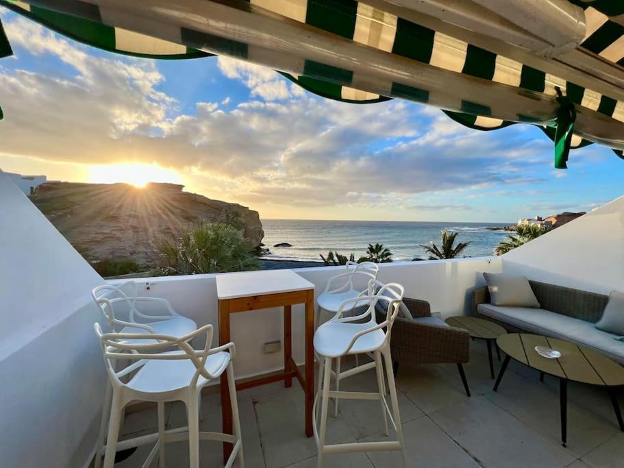 Paraiso De Tajao La Mareta ภายนอก รูปภาพ