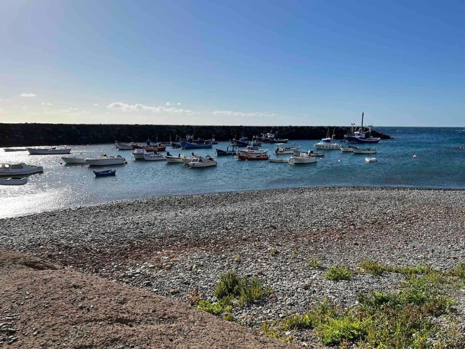 Paraiso De Tajao La Mareta ภายนอก รูปภาพ