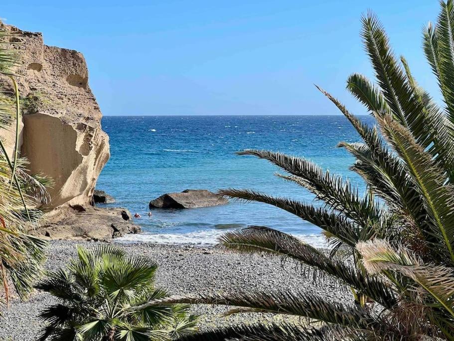 Paraiso De Tajao La Mareta ภายนอก รูปภาพ