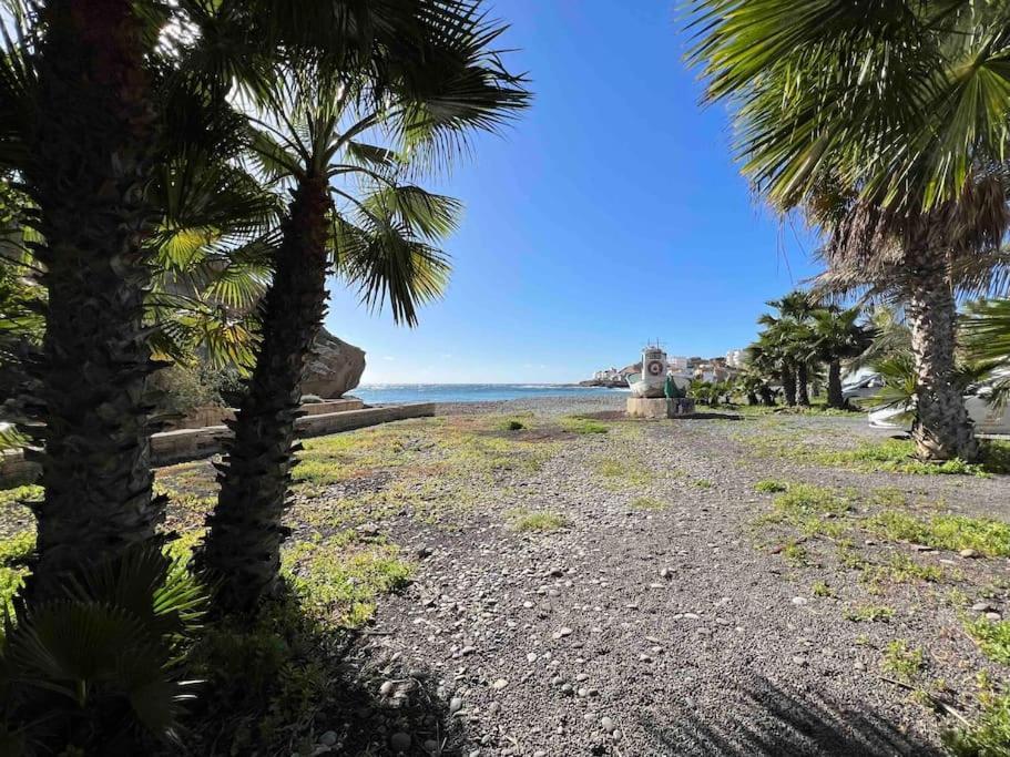 Paraiso De Tajao La Mareta ภายนอก รูปภาพ