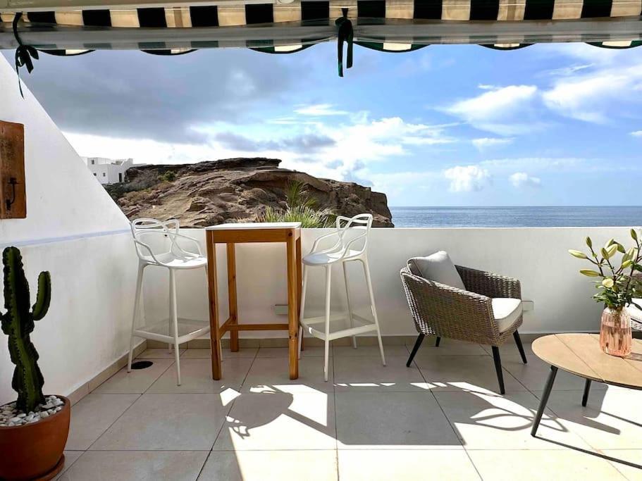 Paraiso De Tajao La Mareta ภายนอก รูปภาพ