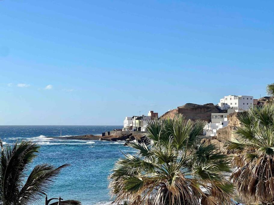 Paraiso De Tajao La Mareta ภายนอก รูปภาพ